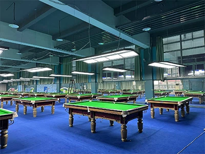 Zona de antrenament🎱