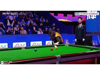 Felicitări lui Zheng Xiaohuai pentru câștigarea campionatului de 5 milioane l...